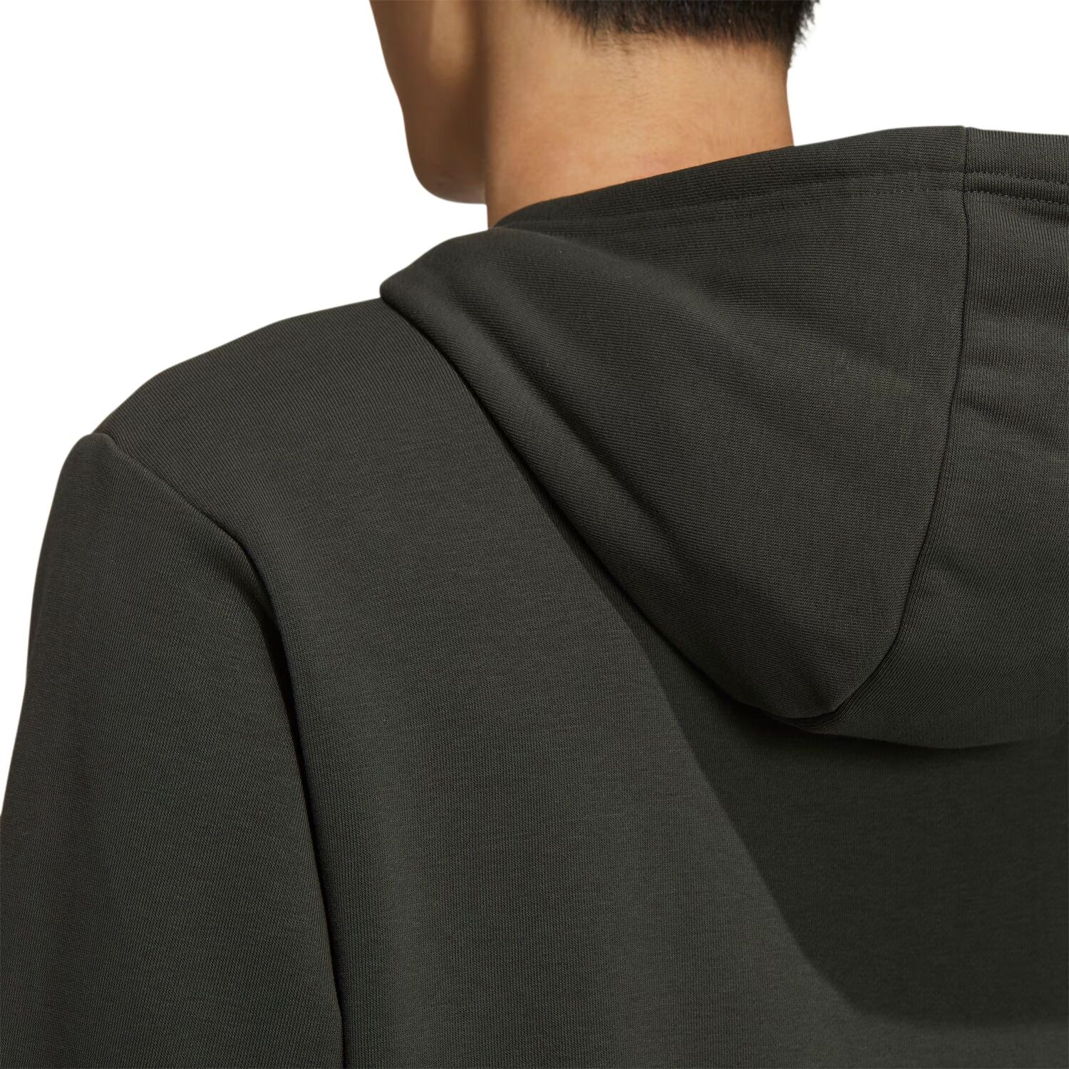 Свитшот мужской глубокий землисто-коричневый Adidas Neo
Свитшот мужской глубокий землисто-коричневый Adidas Neo