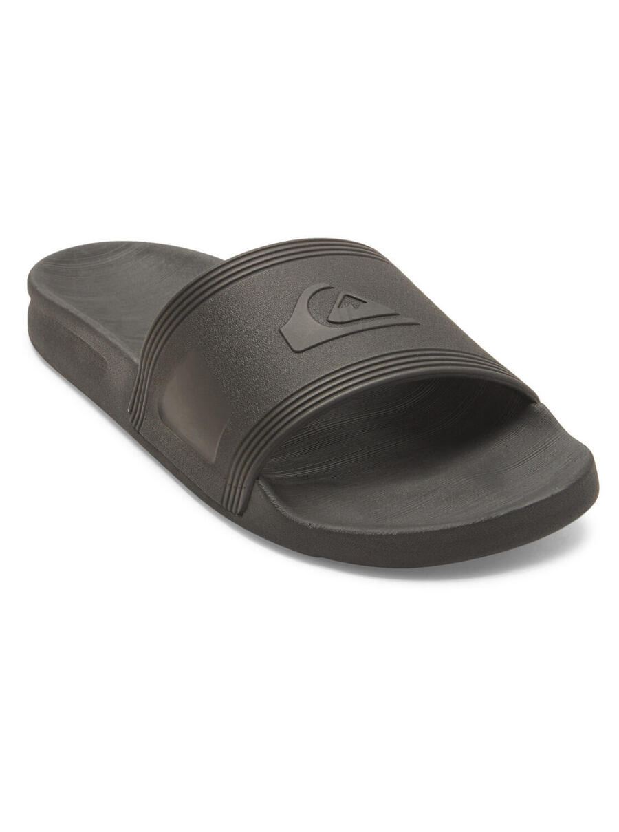 QUIKSILVER Сандалии DOCKYARD черные мужские
QUIKSILVER Сандалии DOCKYARD черные мужские