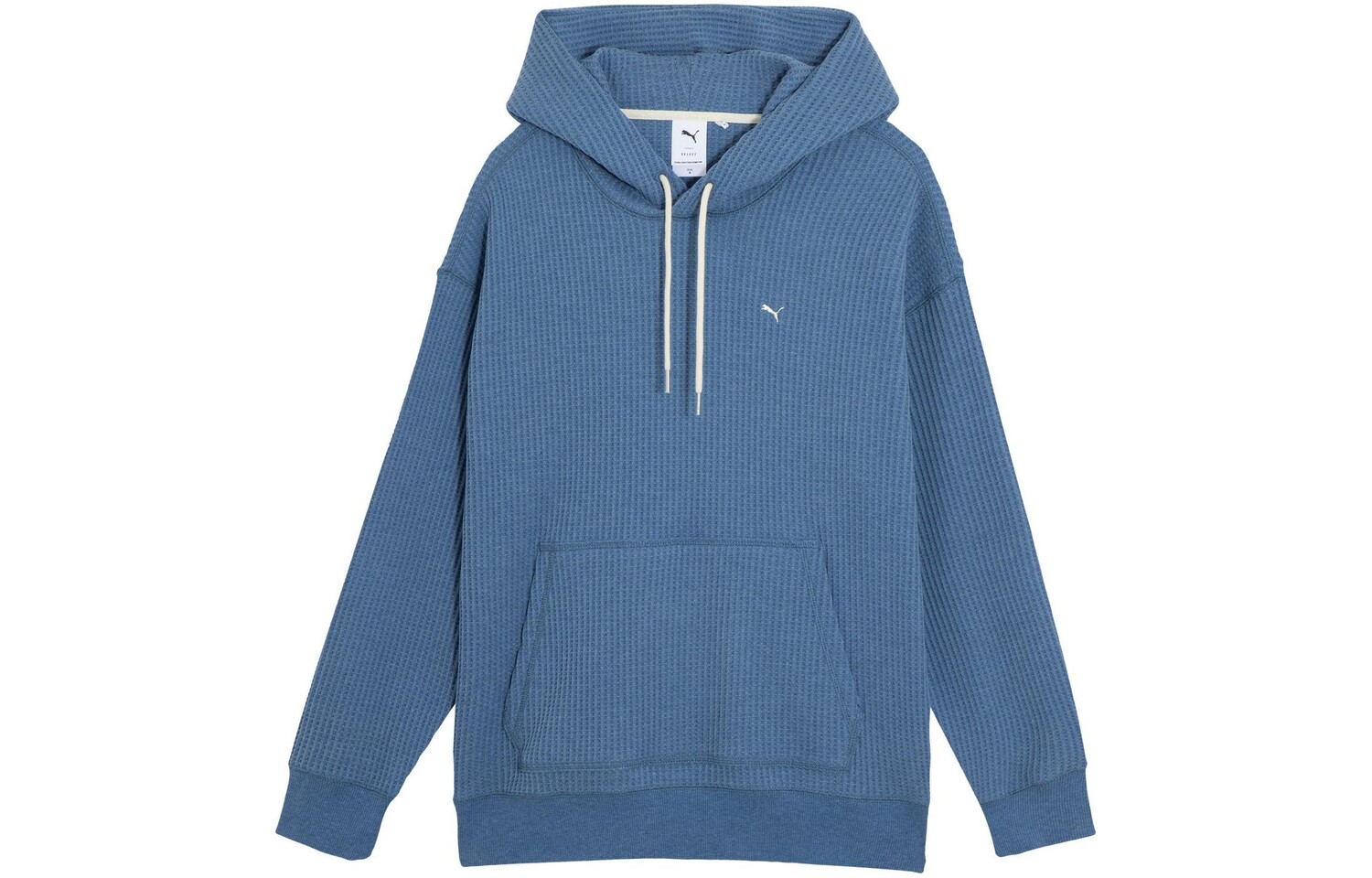 КЛАССИКА Толстовка унисекс космический синий Puma, синий
КЛАССИКА Толстовка унисекс космический синий Puma, синий