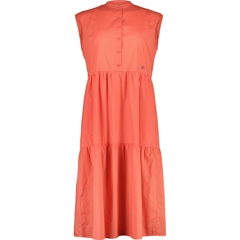 Женское PilatusM Платье Maloja, оранжевый
Женское PilatusM Платье Maloja, оранжевый