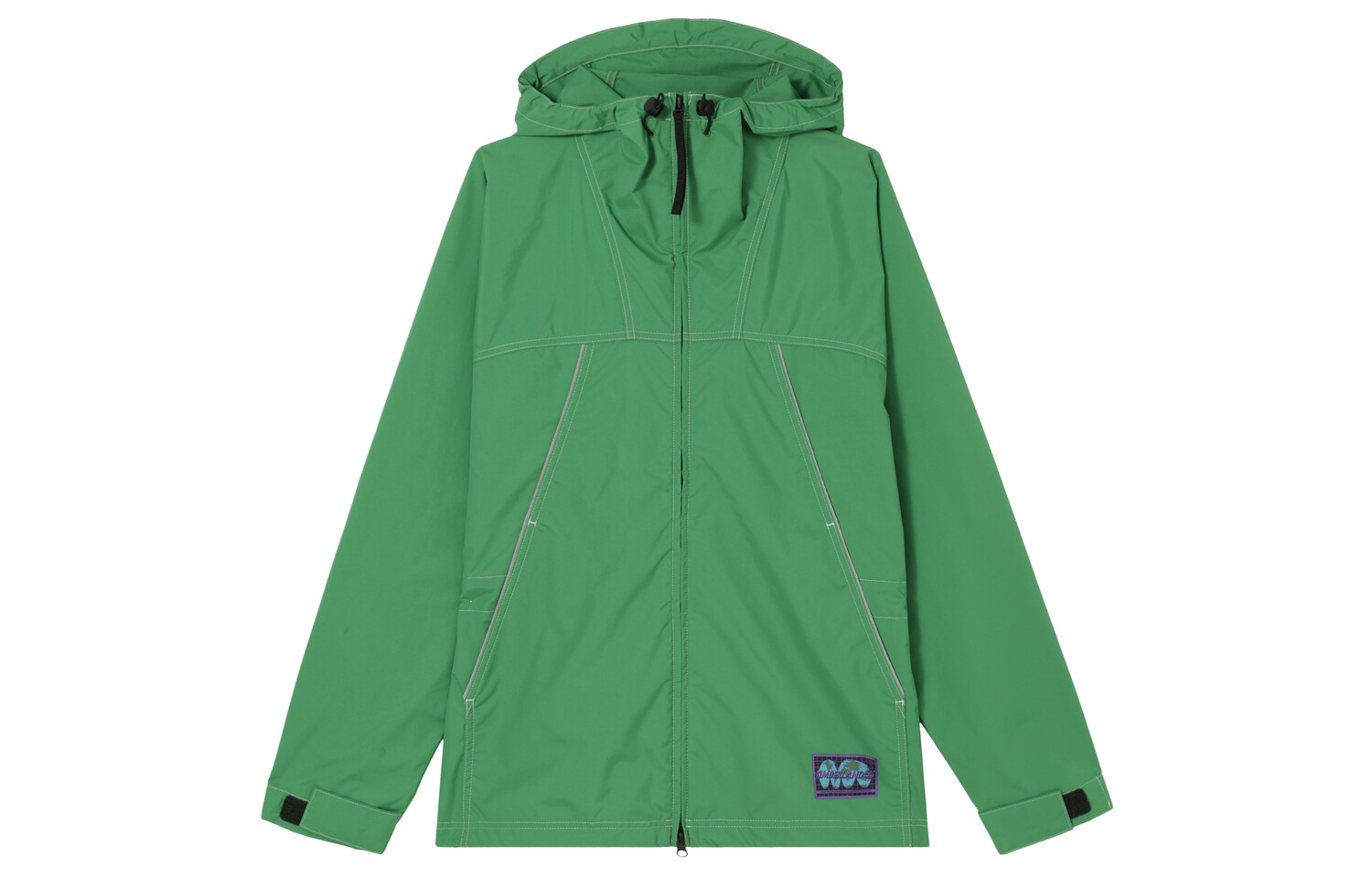 Куртка унисекс Pine Green Timberland
Куртка унисекс Pine Green Timberland