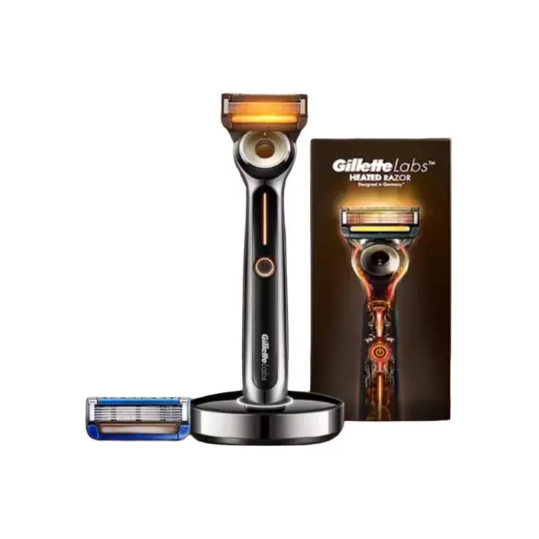Термические фонари razors Gillette
Термические фонари razors Gillette