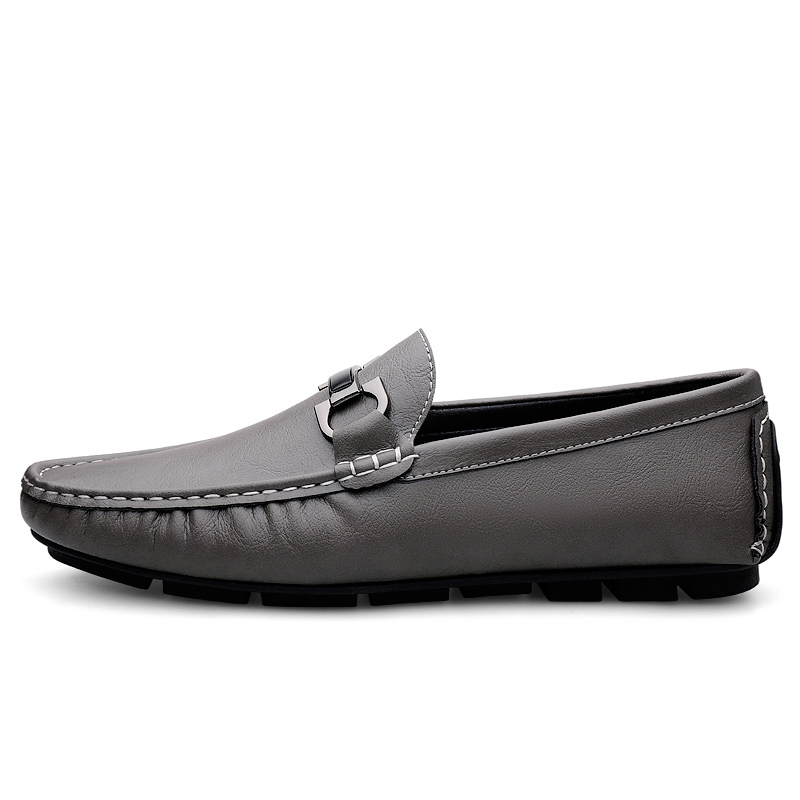 PLAY COBBLER Мужские лоферы черно-серые серые, цвет Gray
PLAY COBBLER Мужские лоферы черно-серые серые, цвет Gray