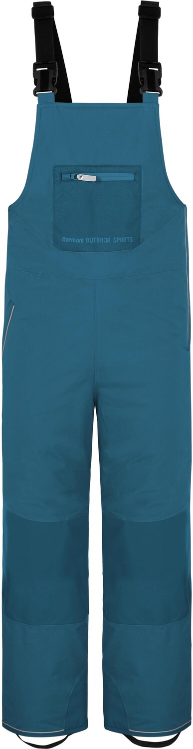 Лыжные штаны Normani Outdoor Sports Kinder Winter Latzhose „Paulatuk“, темно синий
Лыжные штаны Normani Outdoor Sports Kinder Winter Latzhose „Paulatuk“, темно синий