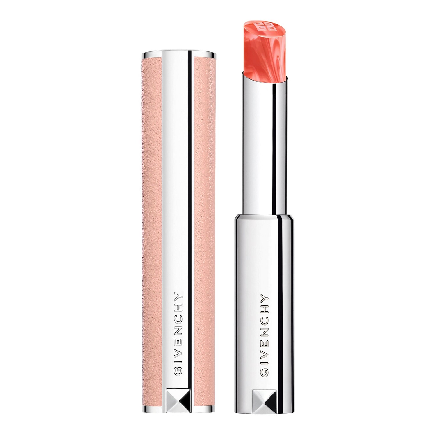 Бальзам для губ Rose Perfecto Givenchy, N304 + 2,8g
Бальзам для губ Rose Perfecto Givenchy, N304 + 2,8g