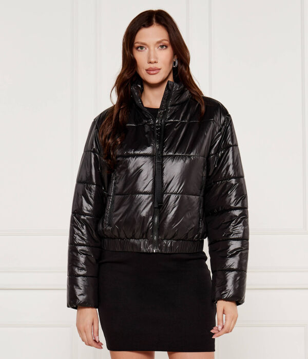 Куртка фелара-2 Relaxed fit Hugo, черный
Куртка фелара-2 Relaxed fit Hugo, черный