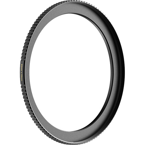 PolarPro Brass Step-Up Ring (82-95mm) 82-95-SUR
PolarPro Brass Step-Up Ring (82-95mm) 82-95-SUR