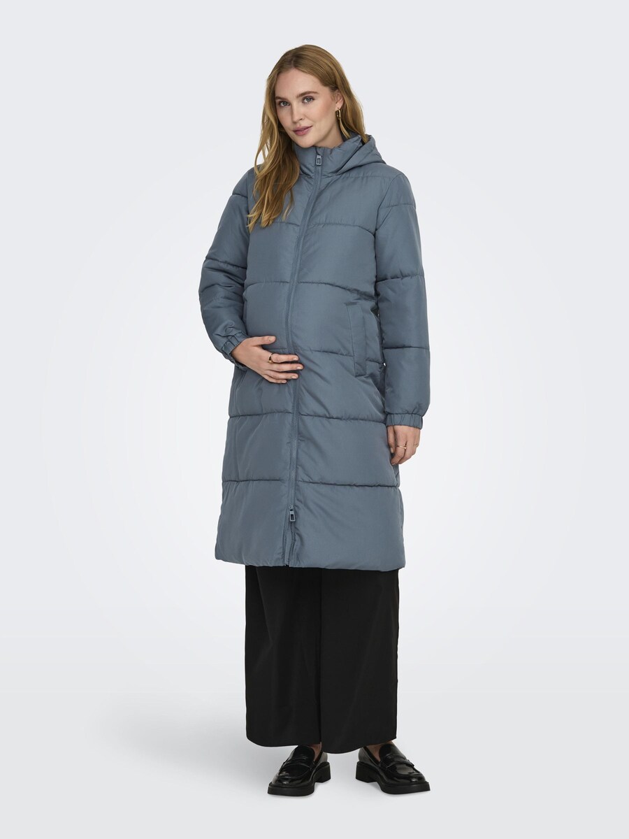 Зимнее пальто Only Maternity, Grey
Зимнее пальто Only Maternity, Grey