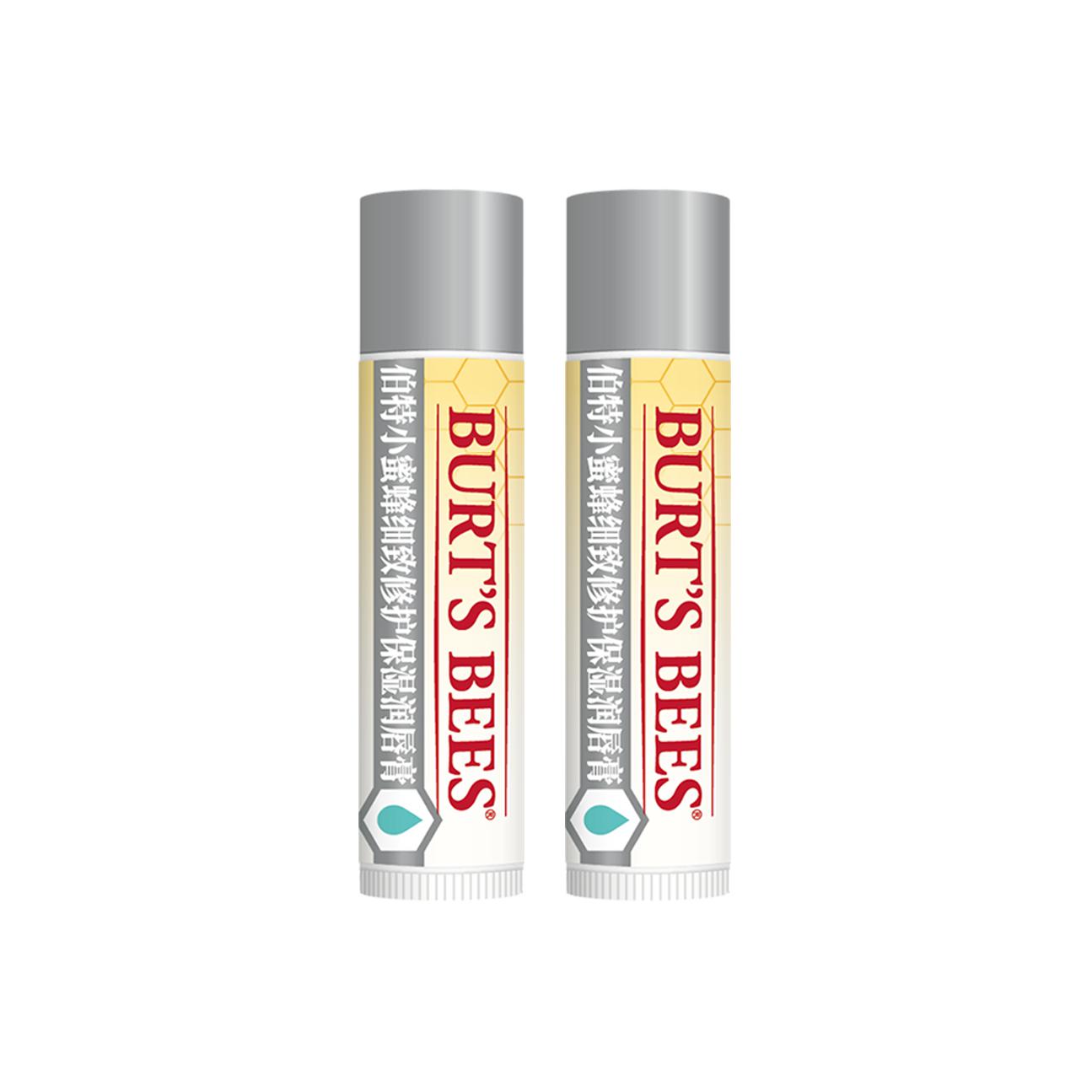 Бальзам для губ Bert Bee Signature BURT'S BEES
Бальзам для губ Bert Bee Signature BURT'S BEES