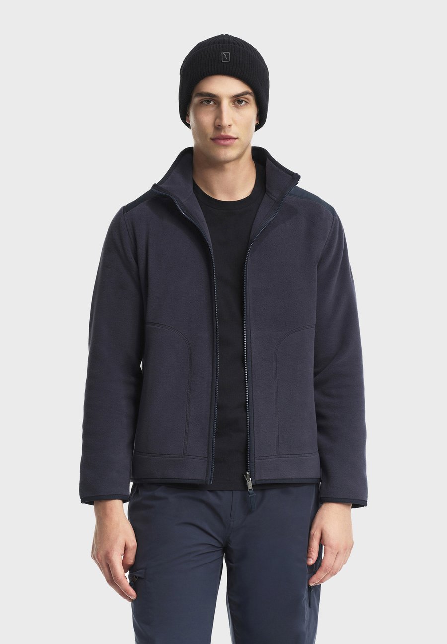 Флисовая куртка Aigle AIGLE T-KIT, Blue
Флисовая куртка Aigle AIGLE T-KIT, Blue