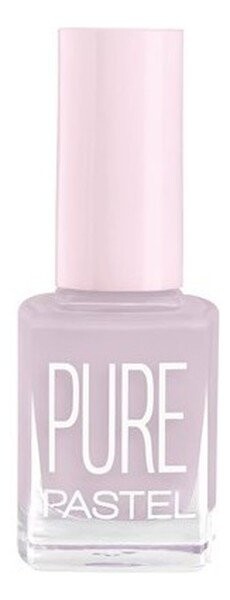 Pastel Pure, Лак для ногтей, 609 13 мл
Pastel Pure, Лак для ногтей, 609 13 мл