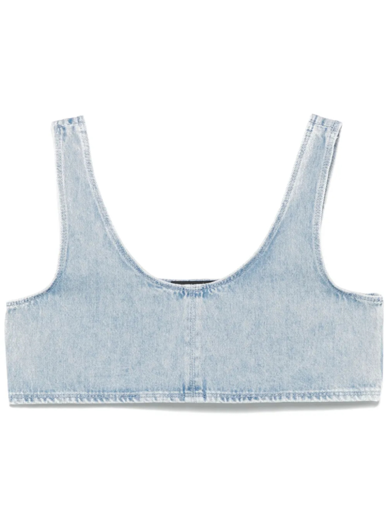 Джинсовый топ Patrizia Pepe, синий
Джинсовый топ Patrizia Pepe, синий