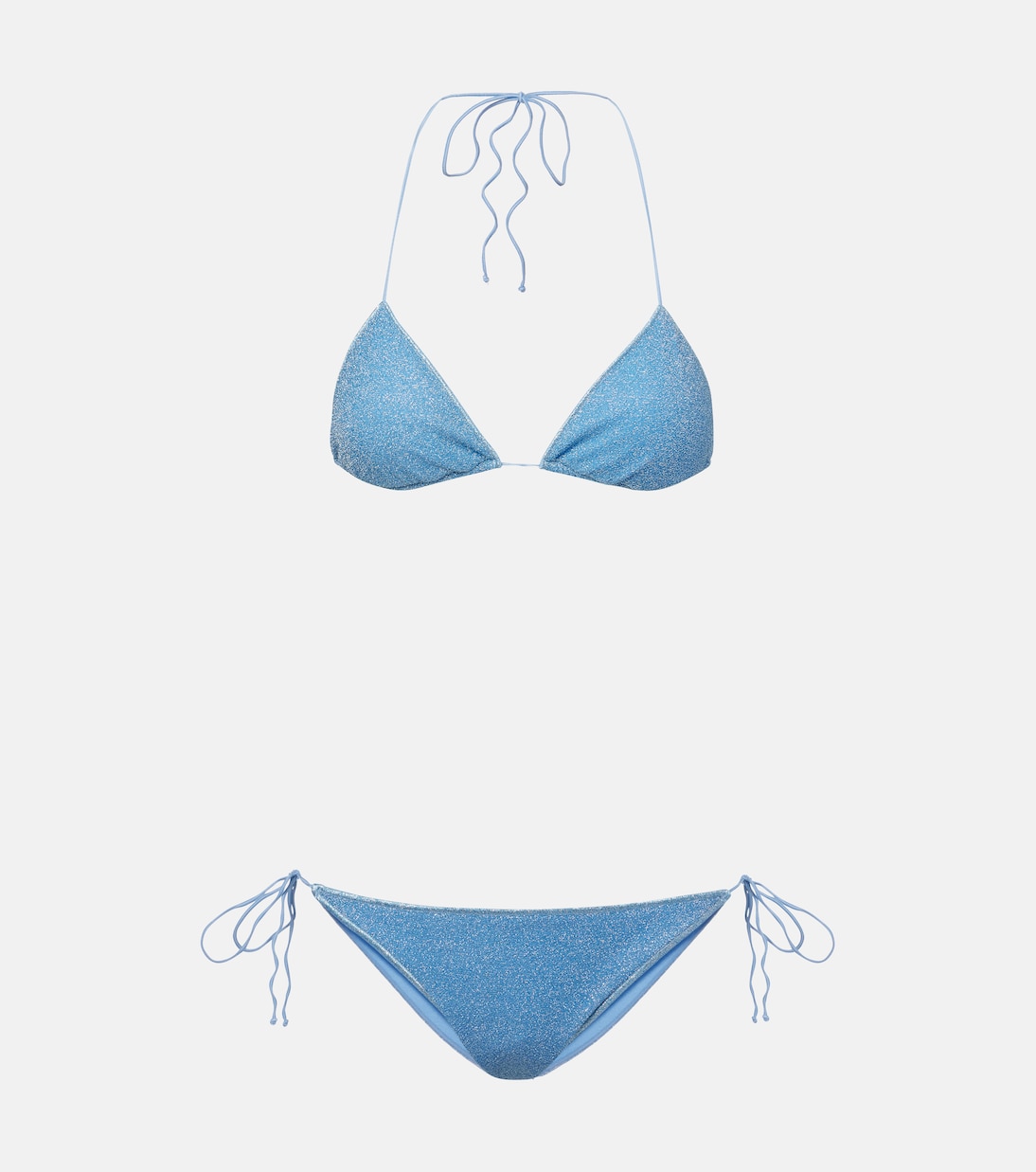 Бикини Lumière Oséree, Crystal
Бикини Lumière Oséree, Crystal