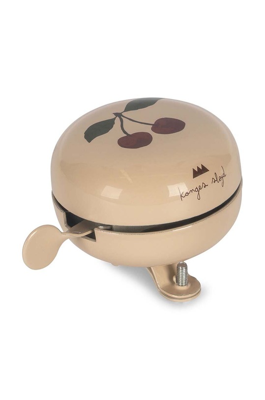 Велосипедный звонок BICYCLE BELL Konges Sløjd, розовый
Велосипедный звонок BICYCLE BELL Konges Sløjd, розовый