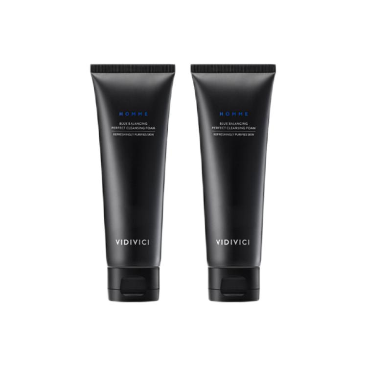 Увлажняющее очищающее средство 120 мл Vidivici
Увлажняющее очищающее средство 120 мл Vidivici