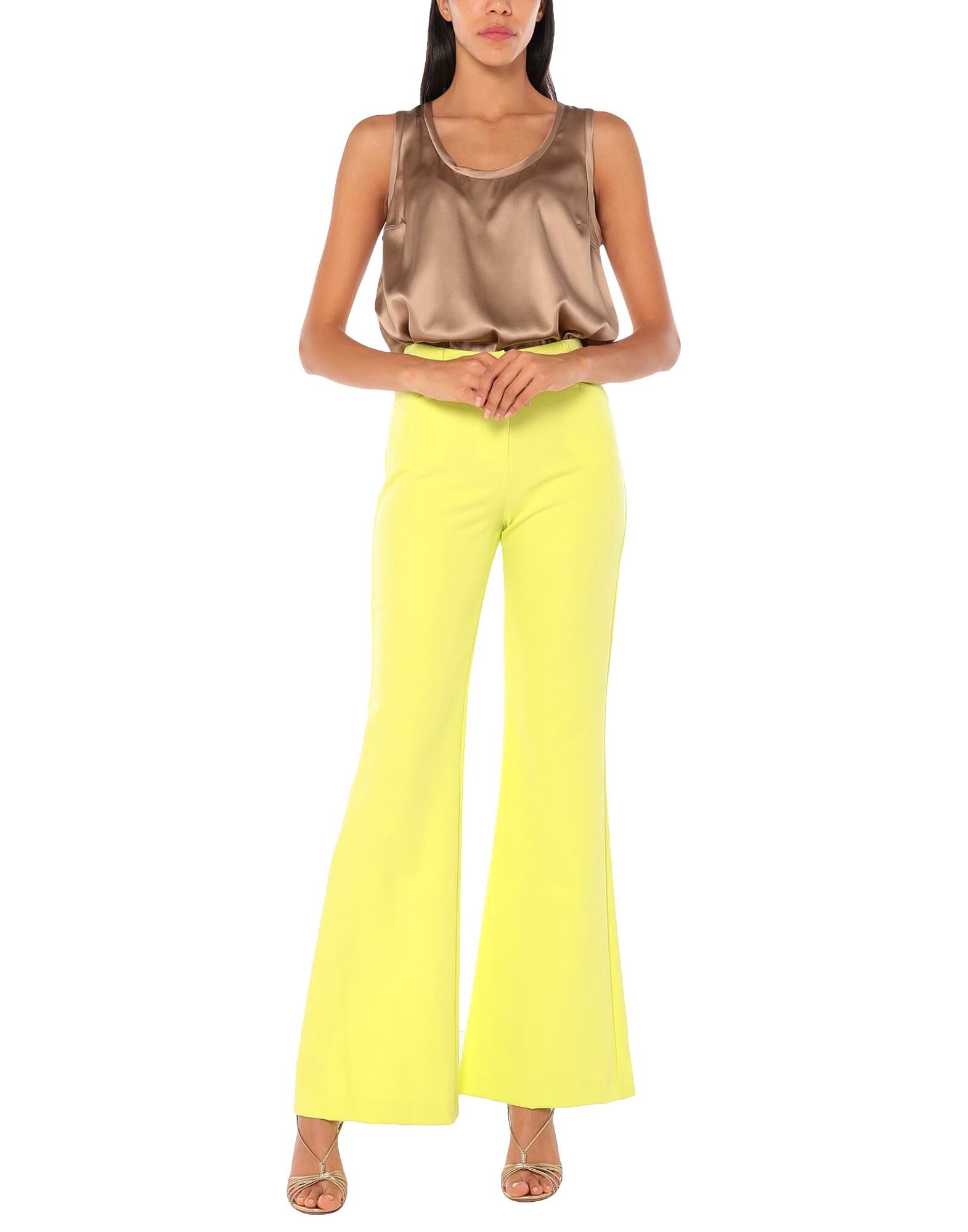 Брюки Atos Lombardini, лаймовый
Брюки Atos Lombardini, лаймовый