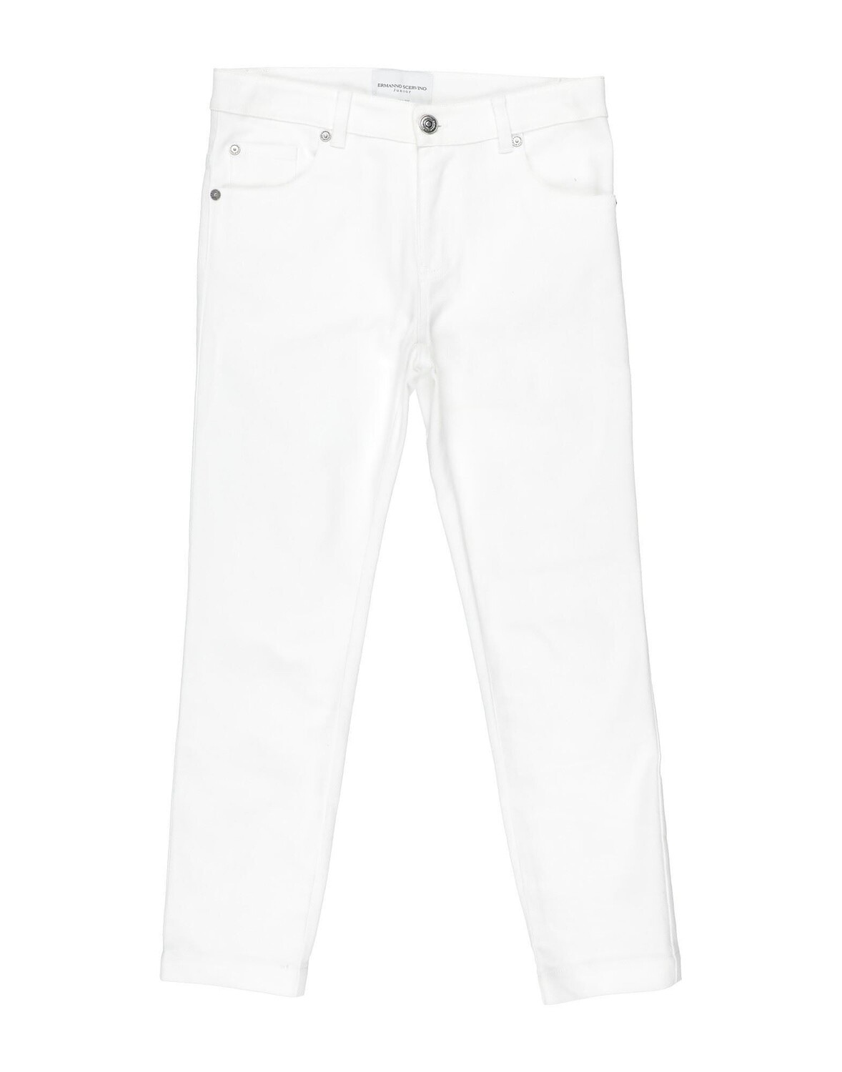 Джинсы Ermanno Scervino Junior, белый
Джинсы Ermanno Scervino Junior, белый