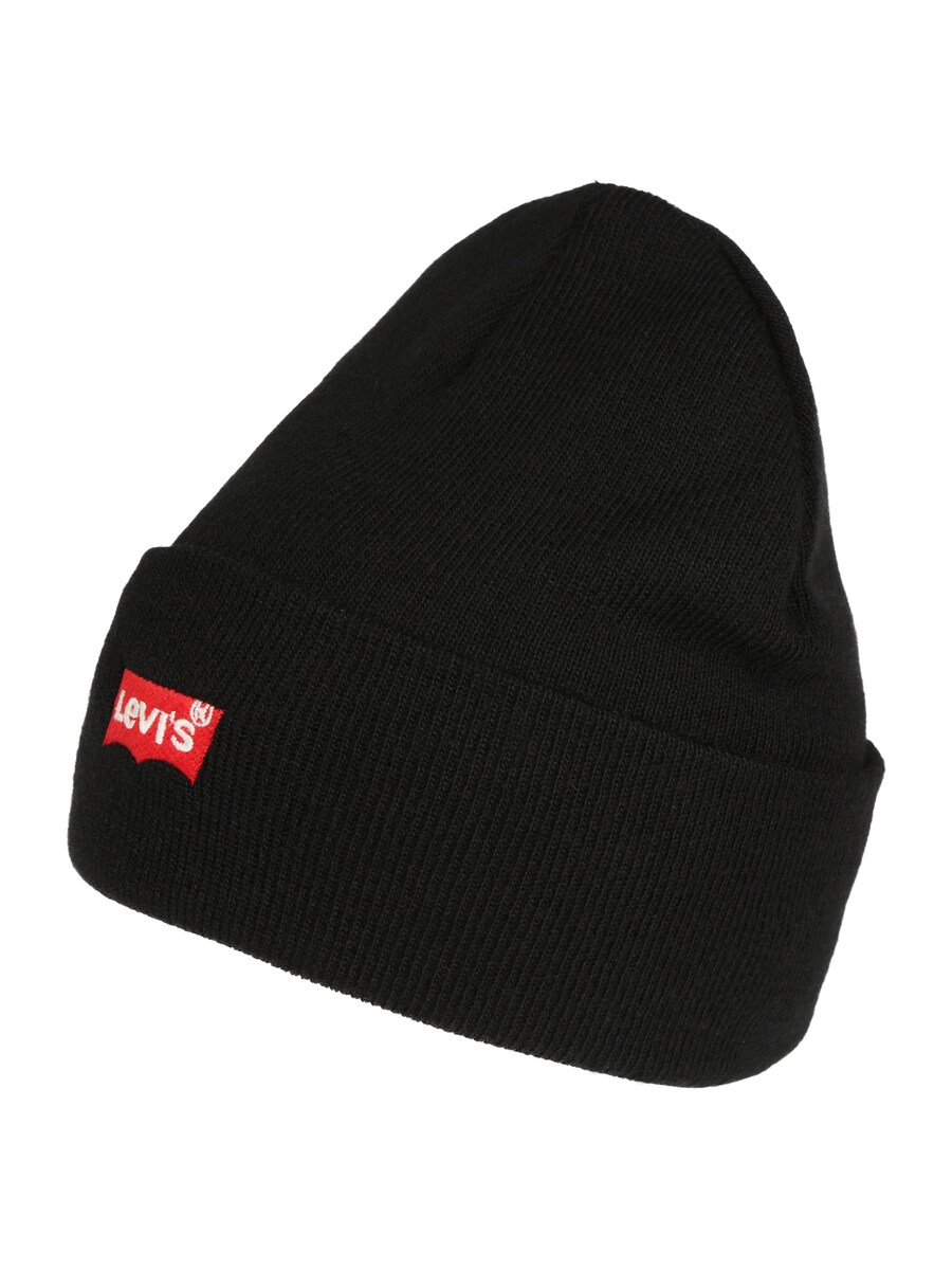 Шапочка LEVI'S Red Batwing, черный
Шапочка LEVI'S Red Batwing, черный