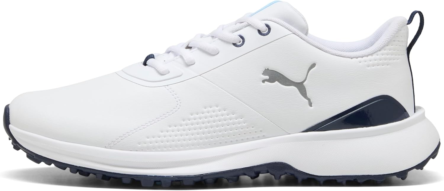 Мужская обувь для гольфа PUMA, белый
Мужская обувь для гольфа PUMA, белый