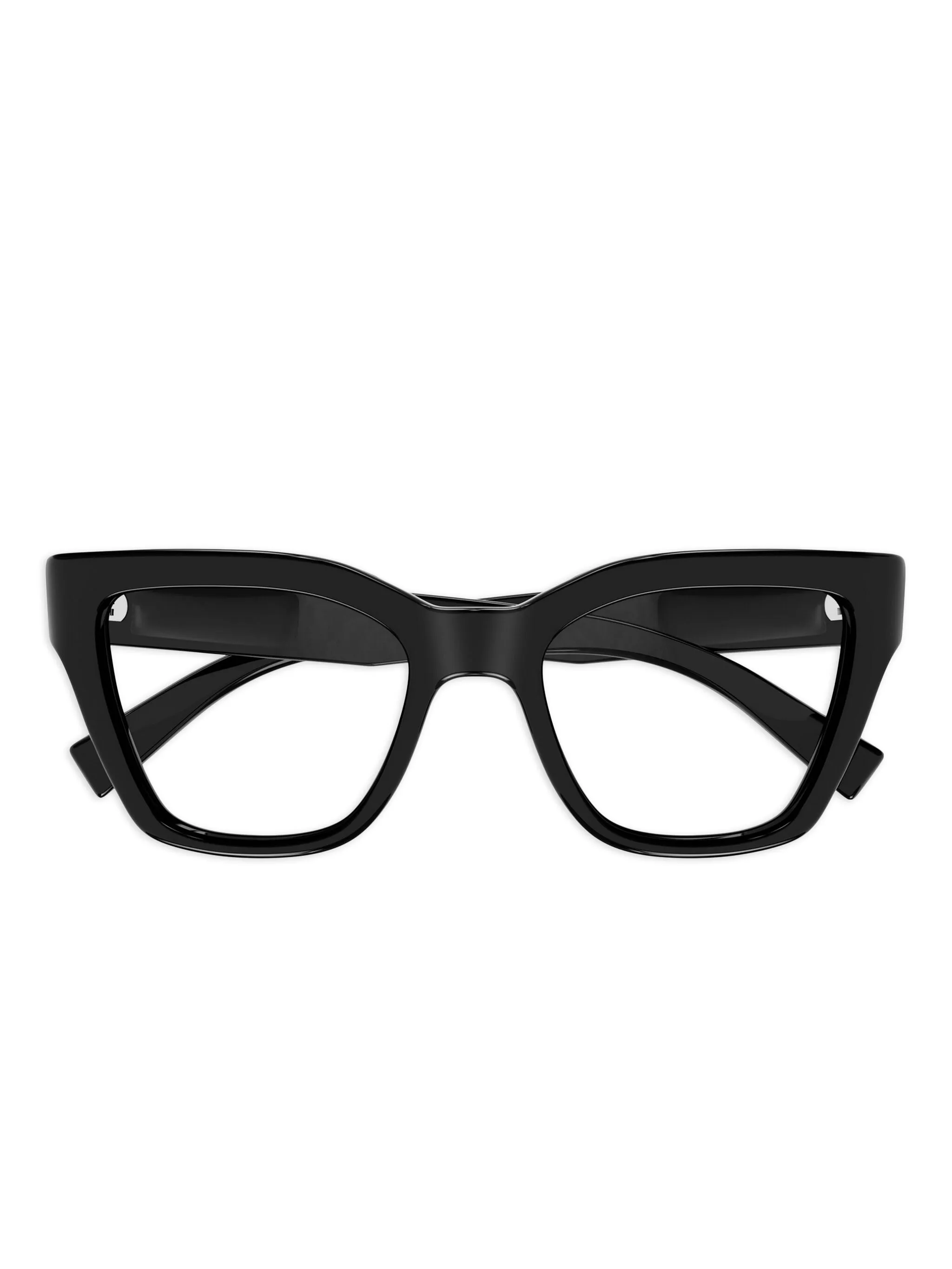 Солнцезащитные очки в оправе кошачий глаз Saint Laurent Eyewear, черный
Солнцезащитные очки в оправе кошачий глаз Saint Laurent Eyewear, черный