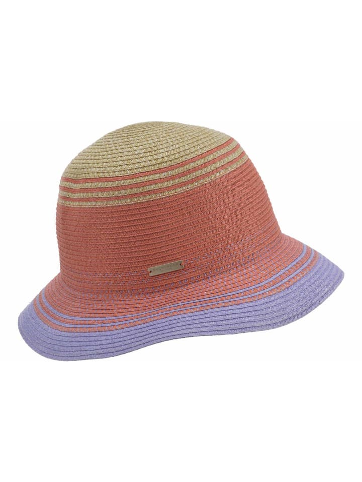 Шляпа Seeberger, коричневый
Шляпа Seeberger, коричневый