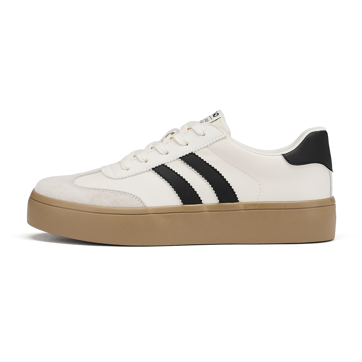 Кроссовки немецкой армии, износостойкие, нескользящие, низкие, для скейтбординга, мужские Hotwind, 80 Beige Green 
Кроссовки немецкой армии, износостойкие, нескользящие, низкие, для скейтбординга, мужские Hotwind, 80 Beige Green