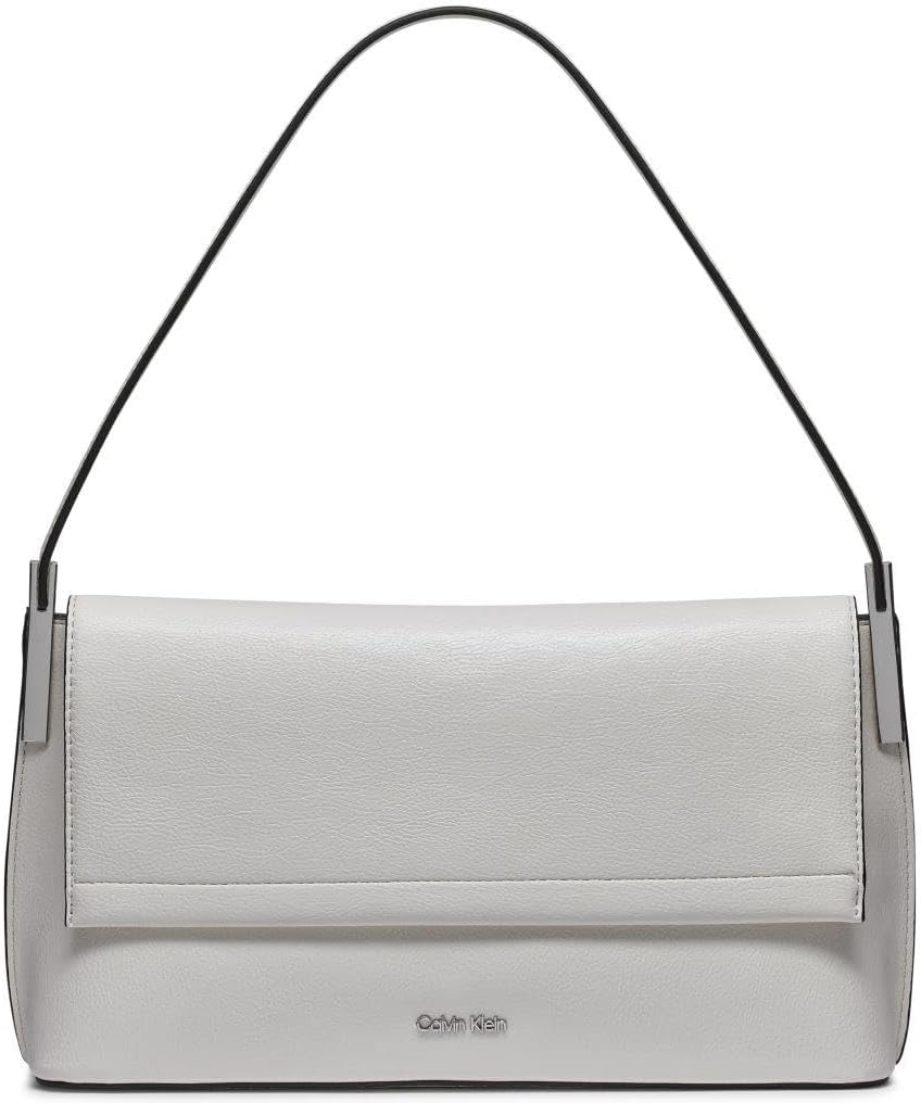 Сумка-полуторка Calvin Klein Verne с клапаном, Cherub White, Белый, Сумка-полуторка Calvin Klein Verne с клапаном, Cherub White
Сумка-полуторка Calvin Klein Verne с клапаном, Cherub White, Белый, Сумка-полуторка Calvin Klein Verne с клапаном, Cherub White