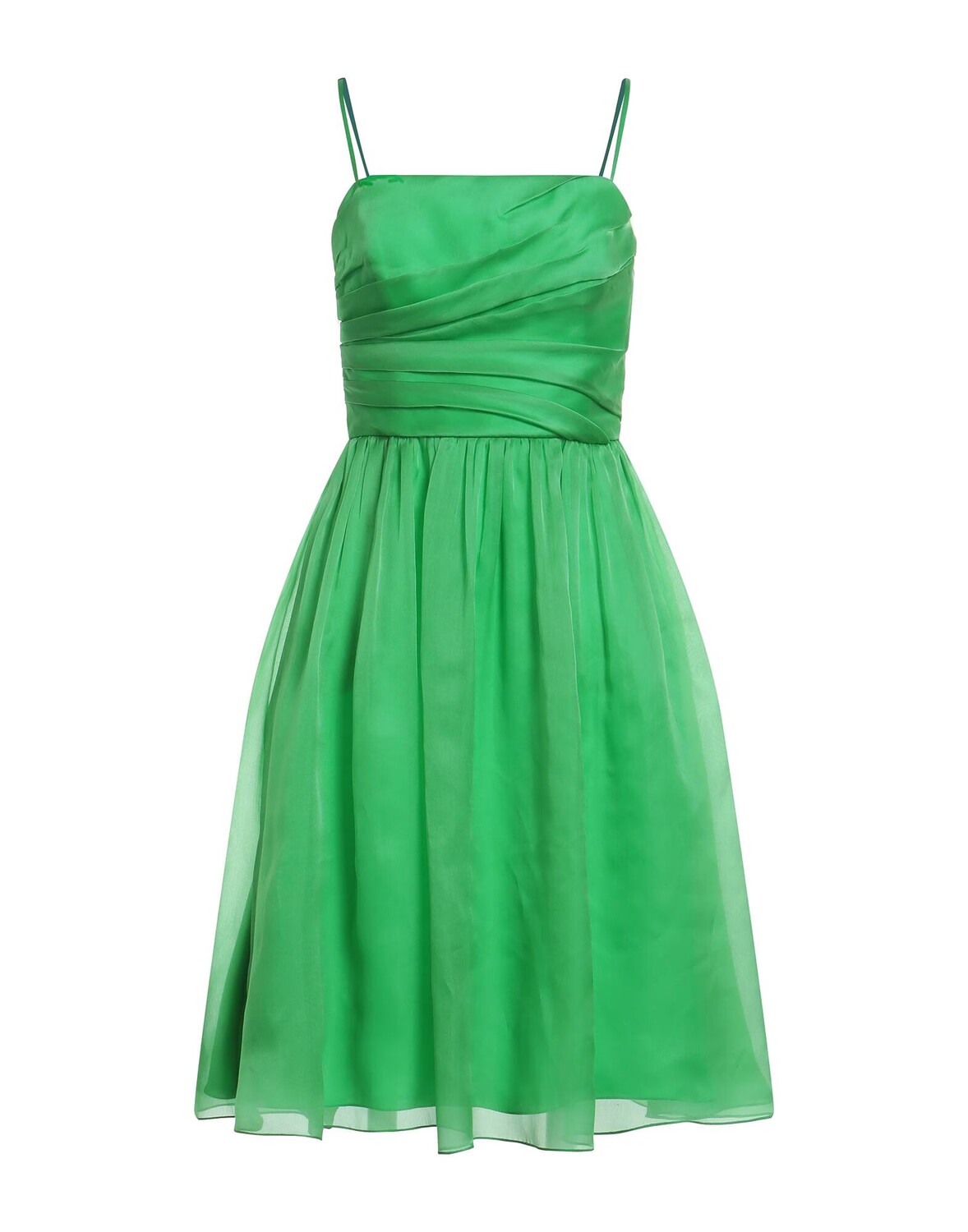 Платье Ralph Lauren Collection, зеленый
Платье Ralph Lauren Collection, зеленый