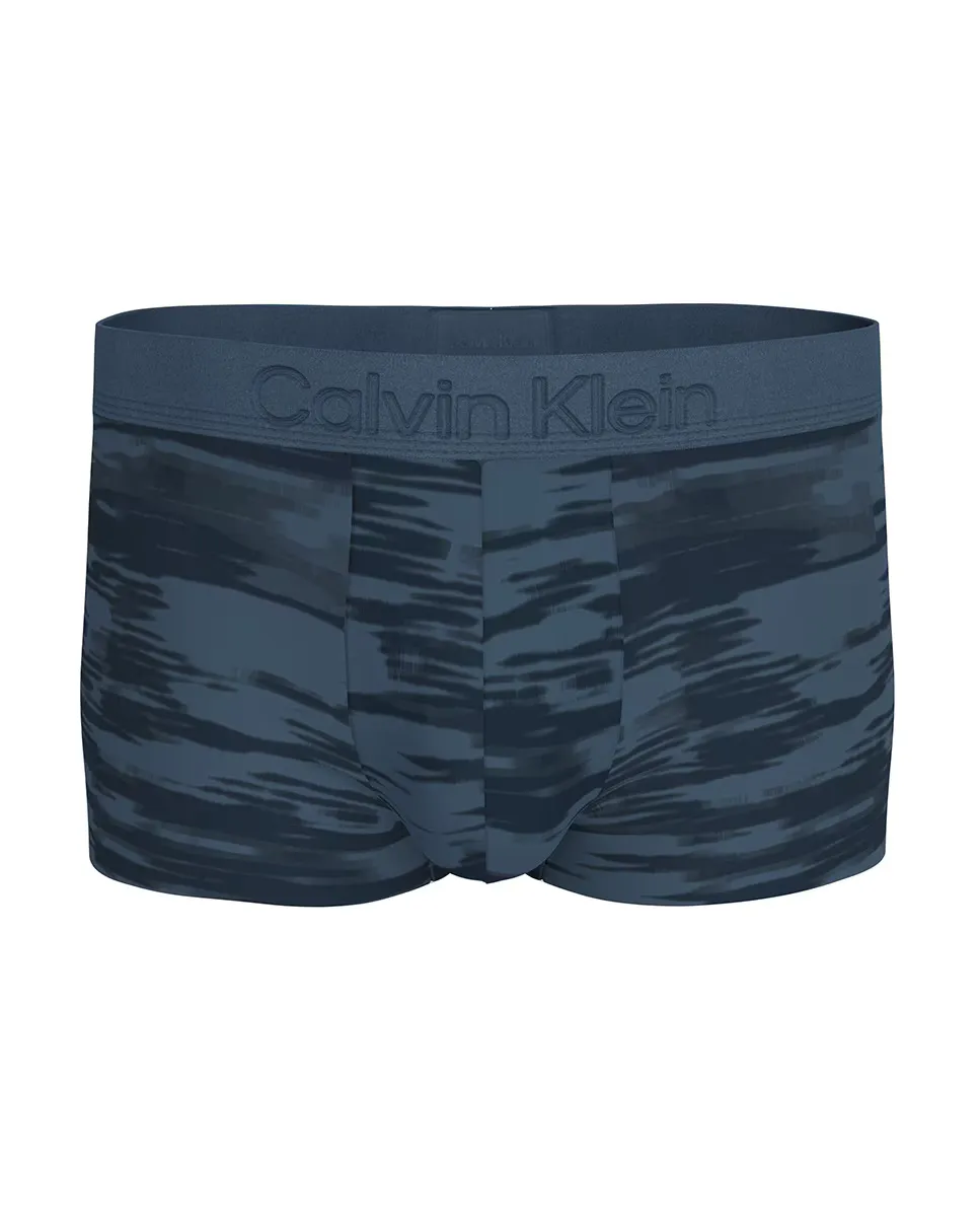 Приталенные боксерские шорты с низкой посадкой Calvin Klein, чёрный
Приталенные боксерские шорты с низкой посадкой Calvin Klein, чёрный