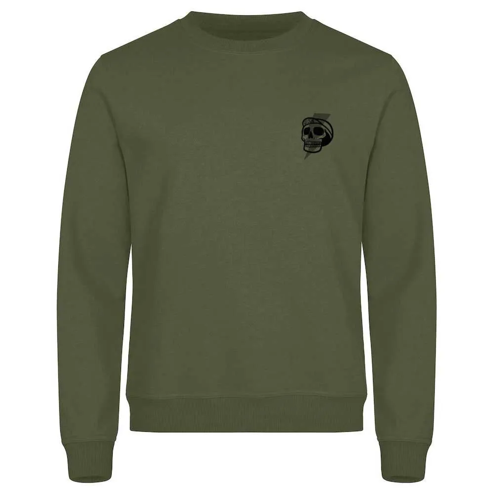 Толстовка Gist, зеленый
Толстовка Gist, зеленый