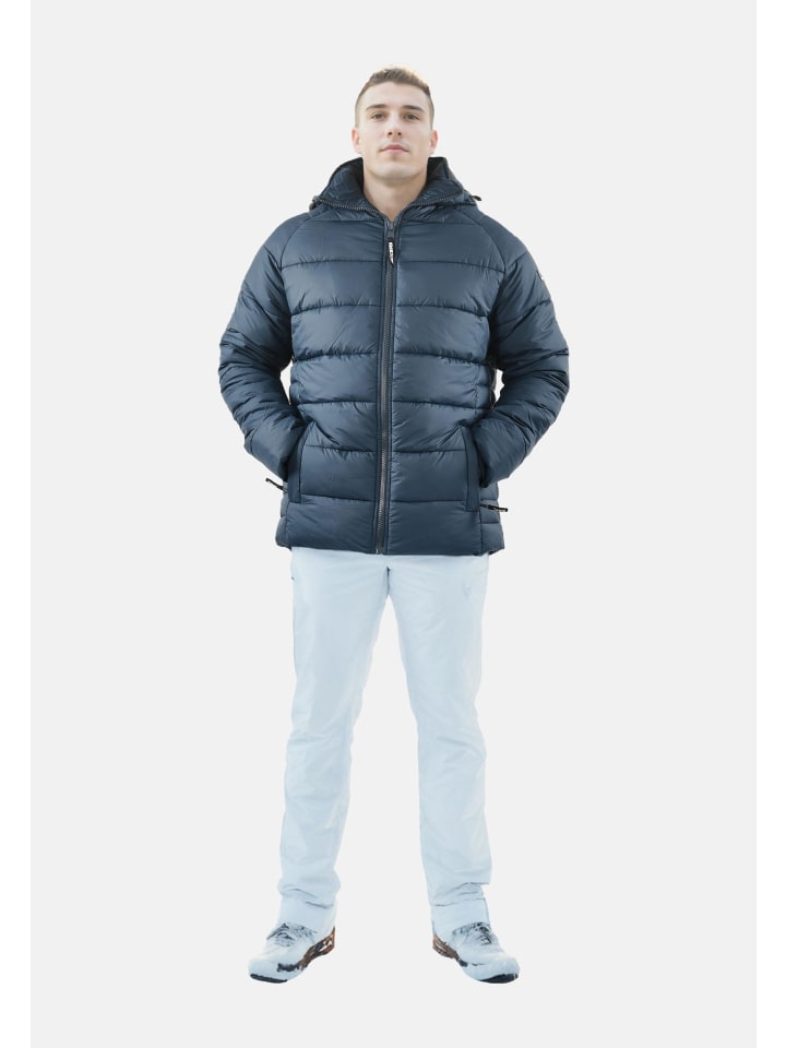 Стеганая куртка Arctic Seven, темно-синий
Стеганая куртка Arctic Seven, темно-синий