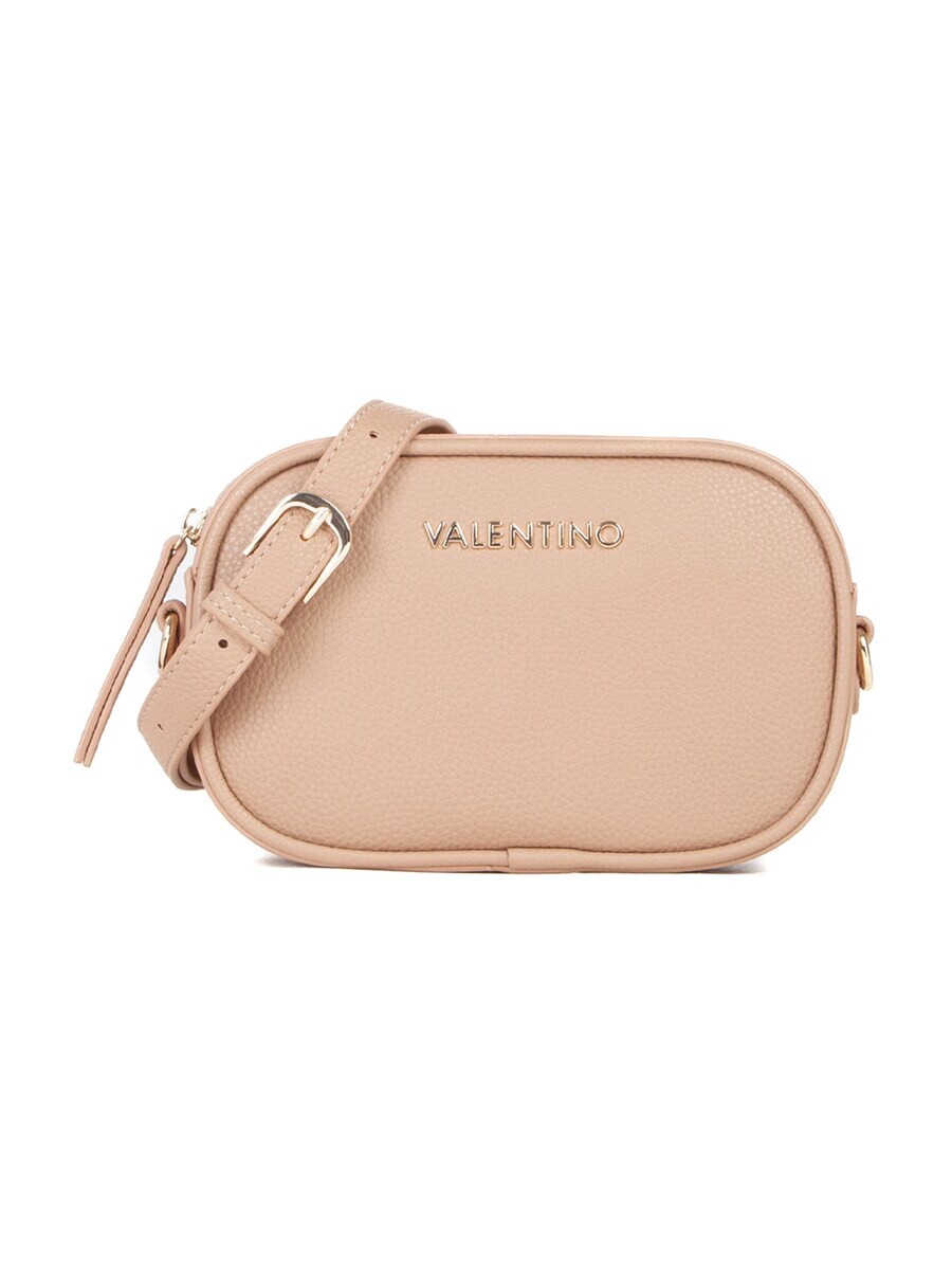 Сумка через плечо VALENTINO Crossbody Bag Miramar, нюд
Сумка через плечо VALENTINO Crossbody Bag Miramar, нюд