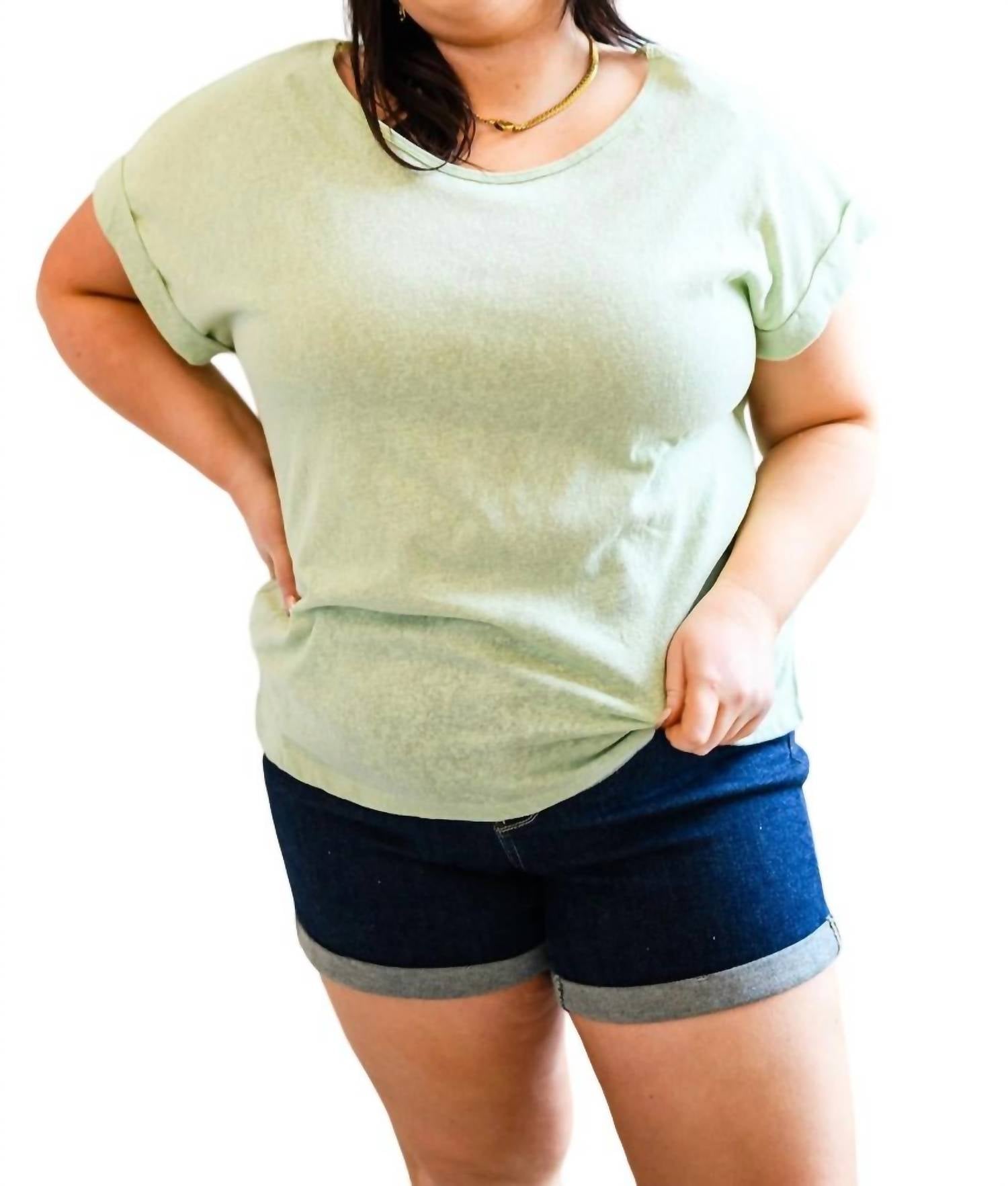 Найден любимый топ с кружевной отделкой зеленого цвета Sew In Love
Найден любимый топ с кружевной отделкой зеленого цвета Sew In Love