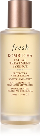 Антиоксидантная эссенция для лица fresh Kombucha Facial Treatment Essence, 50 ml
Антиоксидантная эссенция для лица fresh Kombucha Facial Treatment Essence, 50 ml