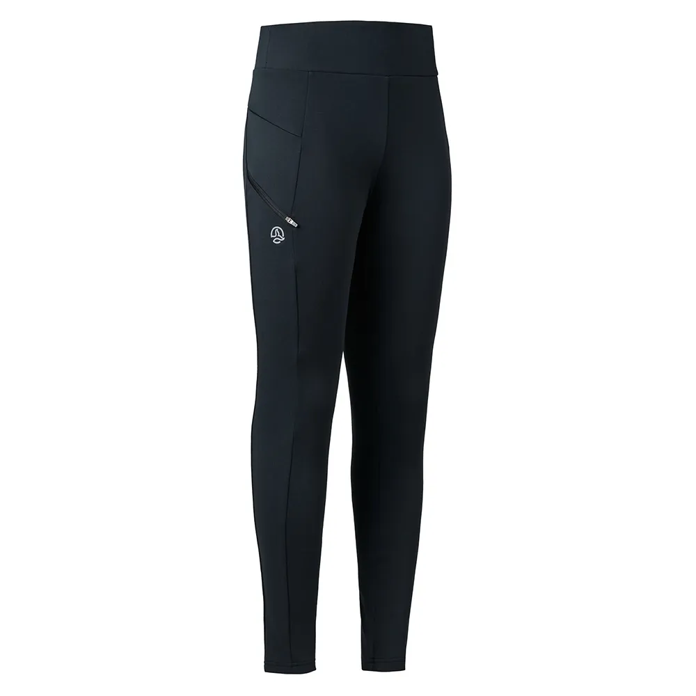 Леггинсы Ternua Coolsha Warm, черный
Леггинсы Ternua Coolsha Warm, черный