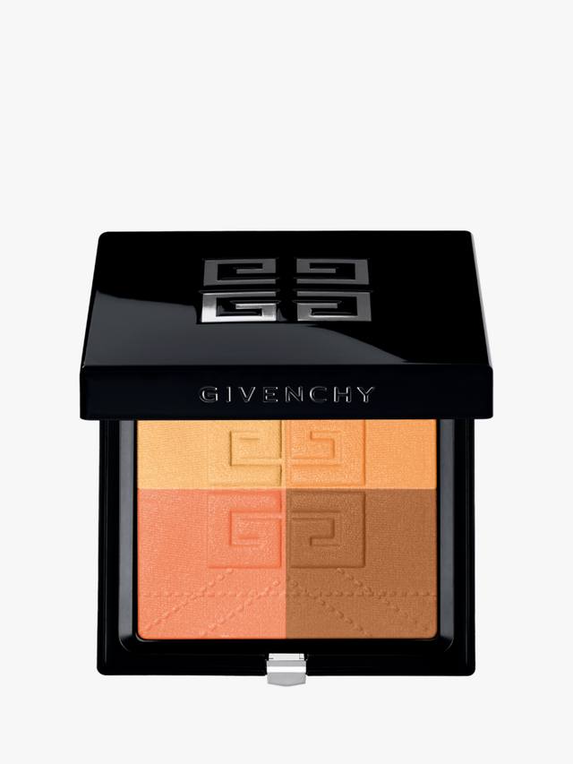 Prisme Libre пудра прессованная 4-цветная Givenchy, H06
Prisme Libre пудра прессованная 4-цветная Givenchy, H06