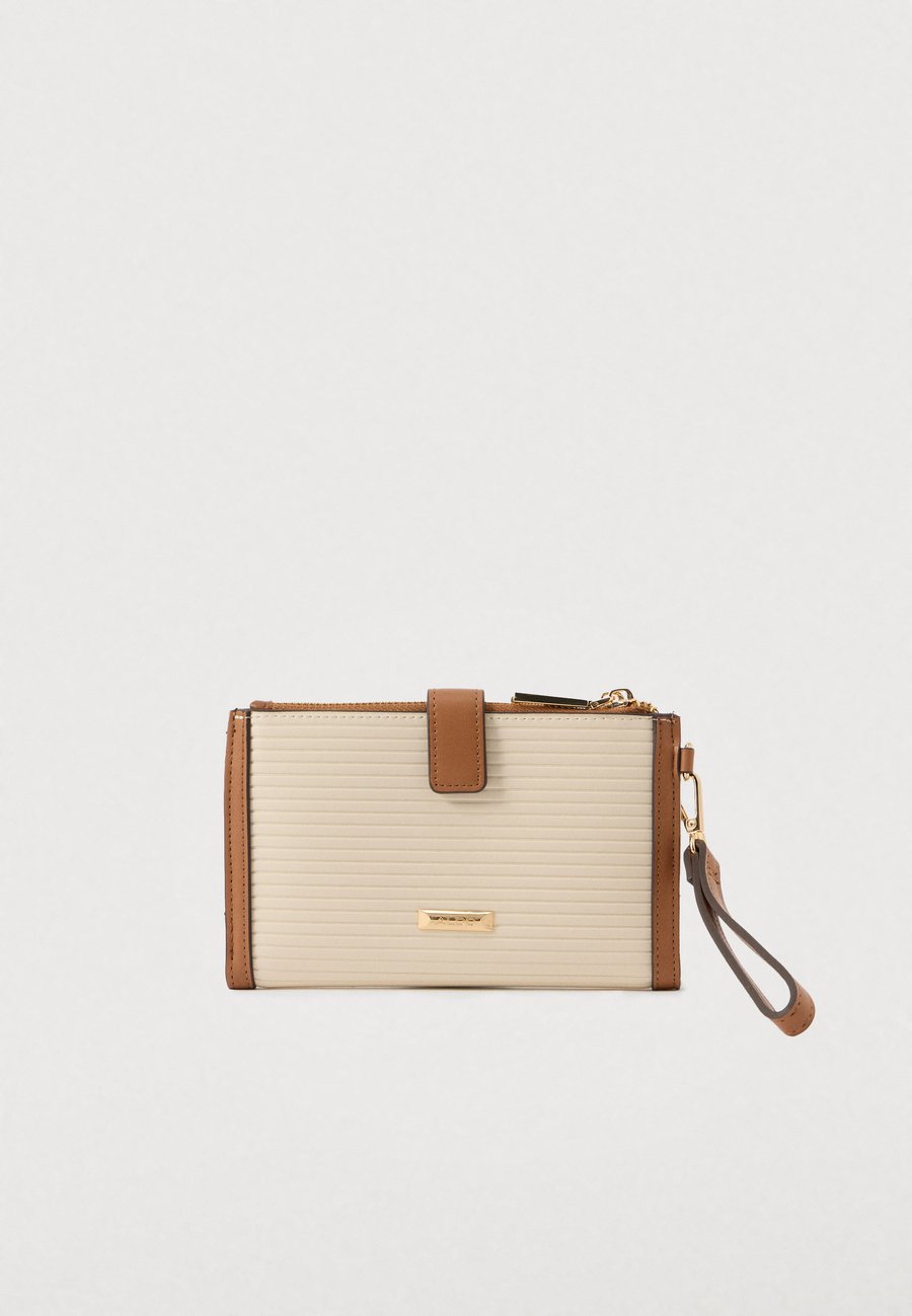 Клатч ALDO BANAETERIEL, Bone/Off-White
Клатч ALDO BANAETERIEL, Bone/Off-White