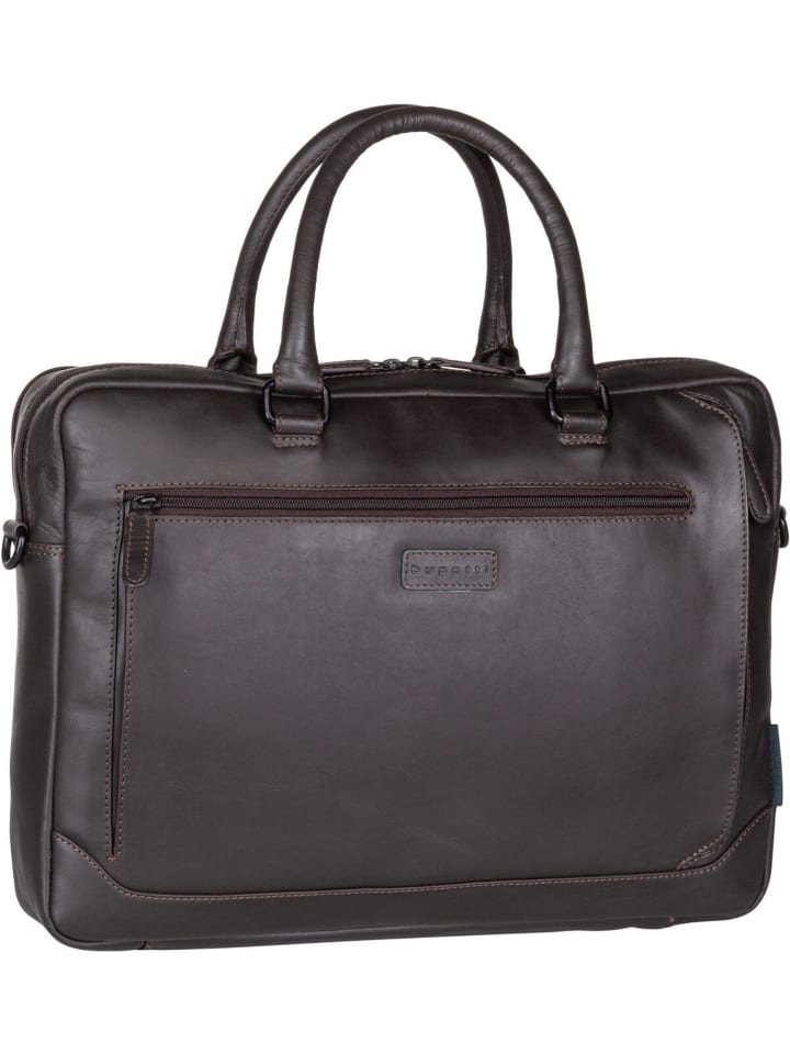 Сумка для ноутбука Bugatti, коричневый
Сумка для ноутбука Bugatti, коричневый