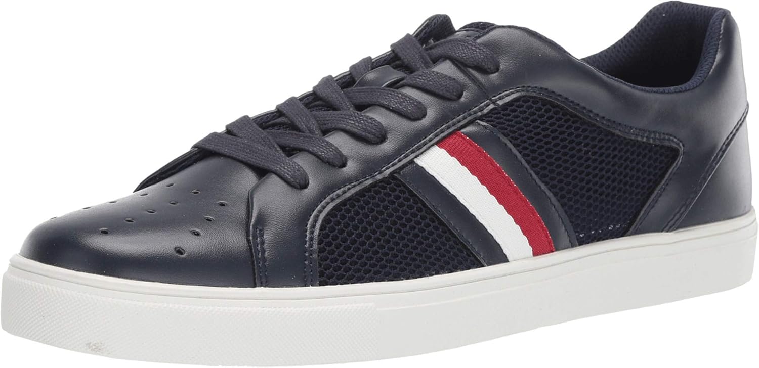 Мужские кроссовки Tommy Hilfiger Montreal, Dark Blue
Мужские кроссовки Tommy Hilfiger Montreal, Dark Blue