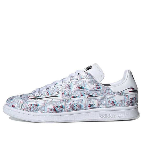 Кроссовки disney x stan smith 'mickey mouse comic strip' Adidas, мультиколор, Бежевый, Кроссовки disney x stan smith 'mickey mouse comic strip' Adidas, мультиколор 
Кроссовки disney x stan smith 'mickey mouse comic strip' Adidas, мультиколор, Бежевый, Кроссовки disney x stan smith 'mickey mouse comic strip' Adidas, мультиколор