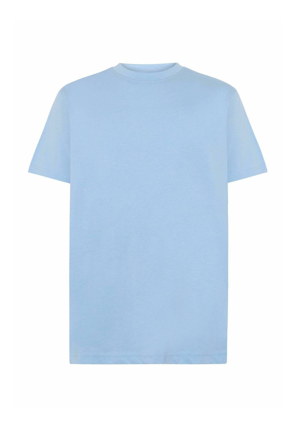 Базовая футболка EDDY Signal, синий
Базовая футболка EDDY Signal, синий