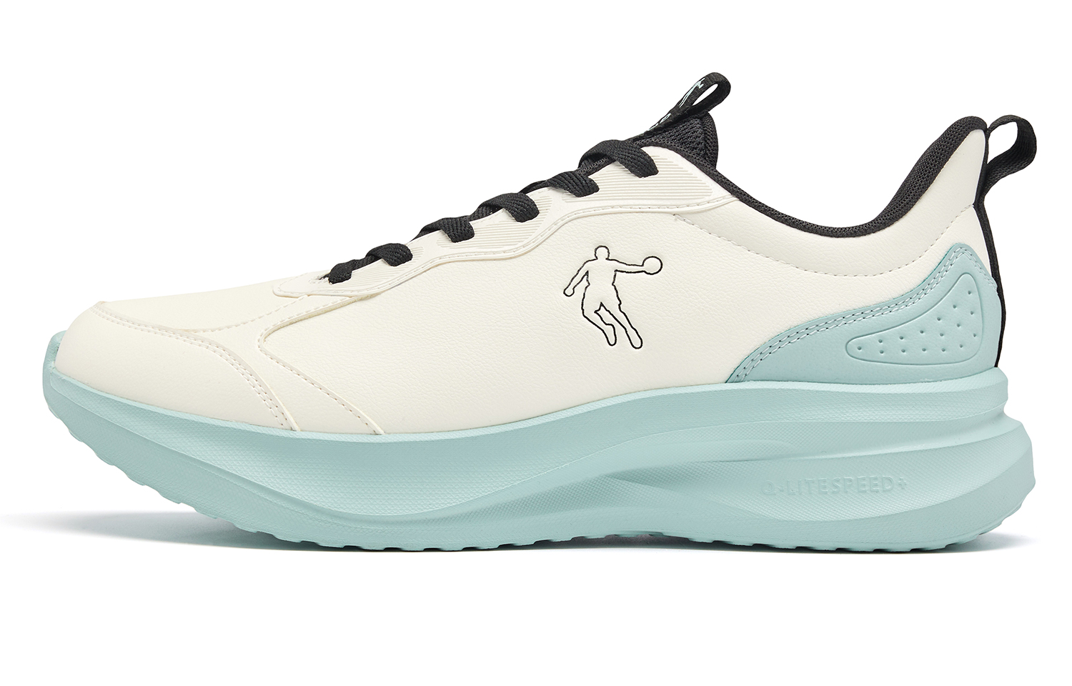 QIAODAN Амортизирующие, износостойкие, низкие повседневные кроссовки для бега, мужские, цвета слоновой кости, белый, голубовато-бежевый
QIAODAN Амортизирующие, износостойкие, низкие повседневные кроссовки для бега, мужские, цвета слоновой кости, белый, голубовато-бежевый