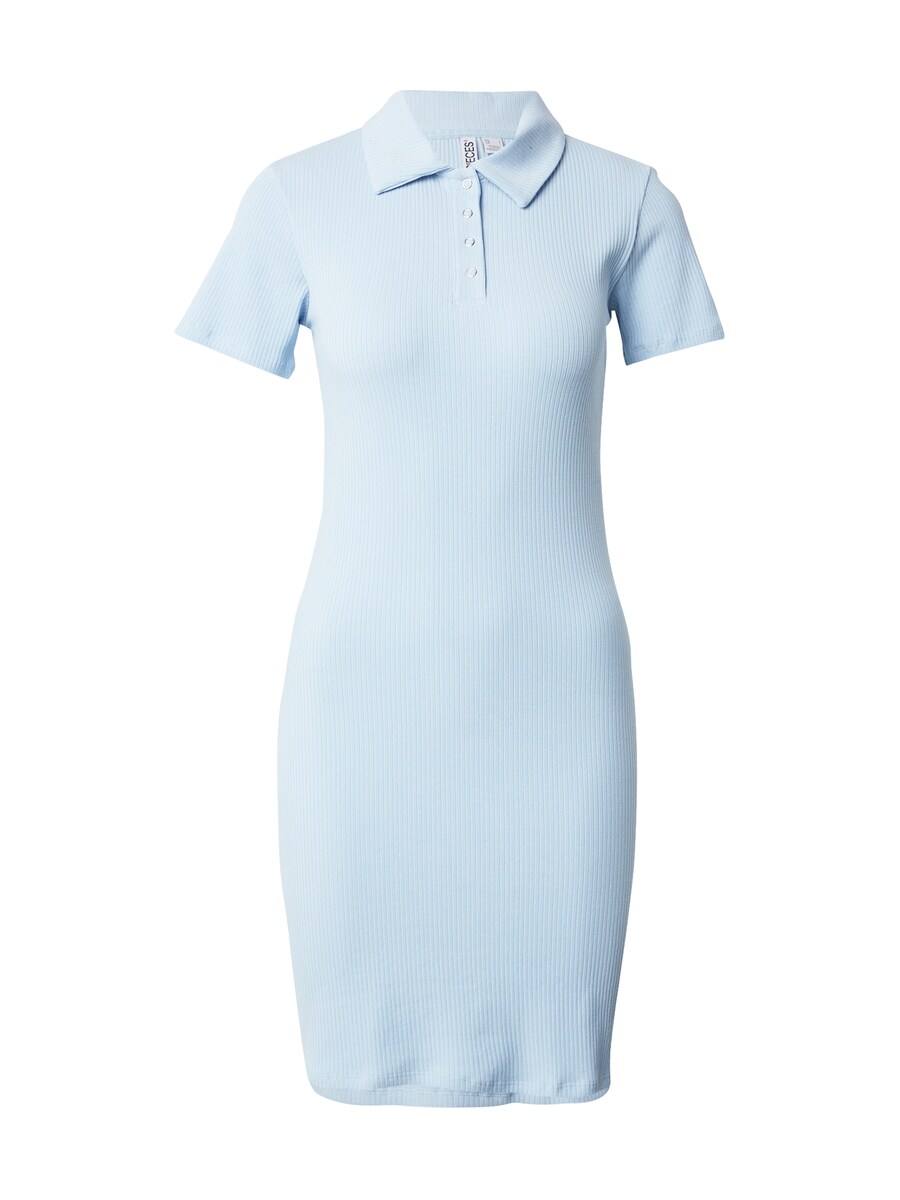 Платье PIECES PCKITTE, светло-синий
Платье PIECES PCKITTE, светло-синий