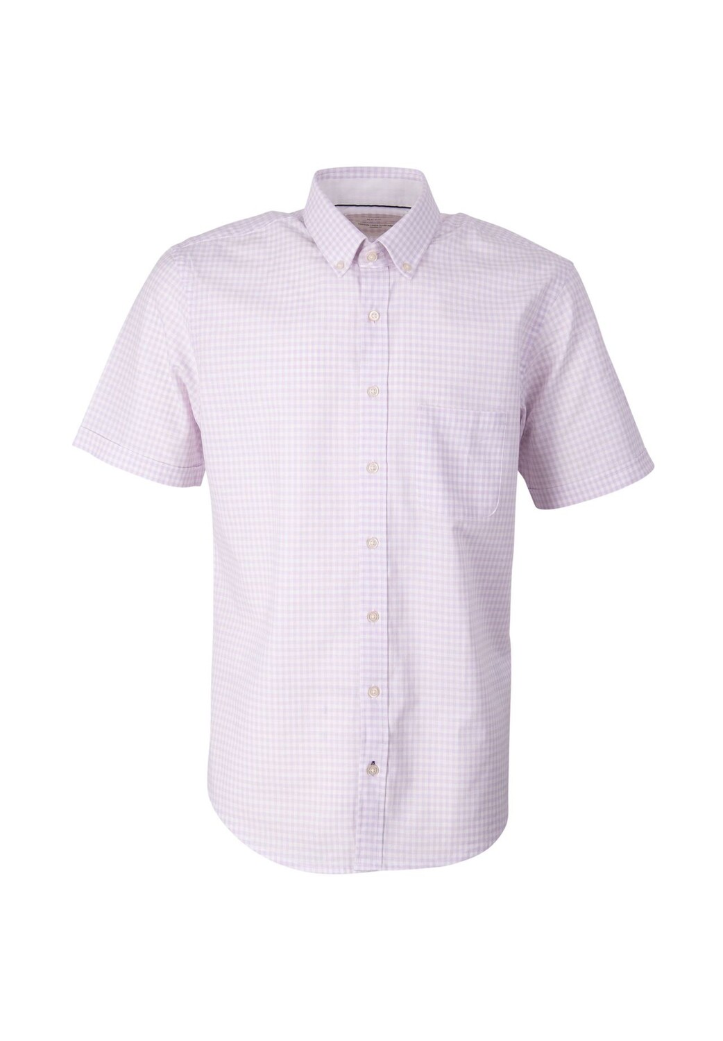 Рубашка с коротким рукавом BRAX, розовый
Рубашка с коротким рукавом BRAX, розовый