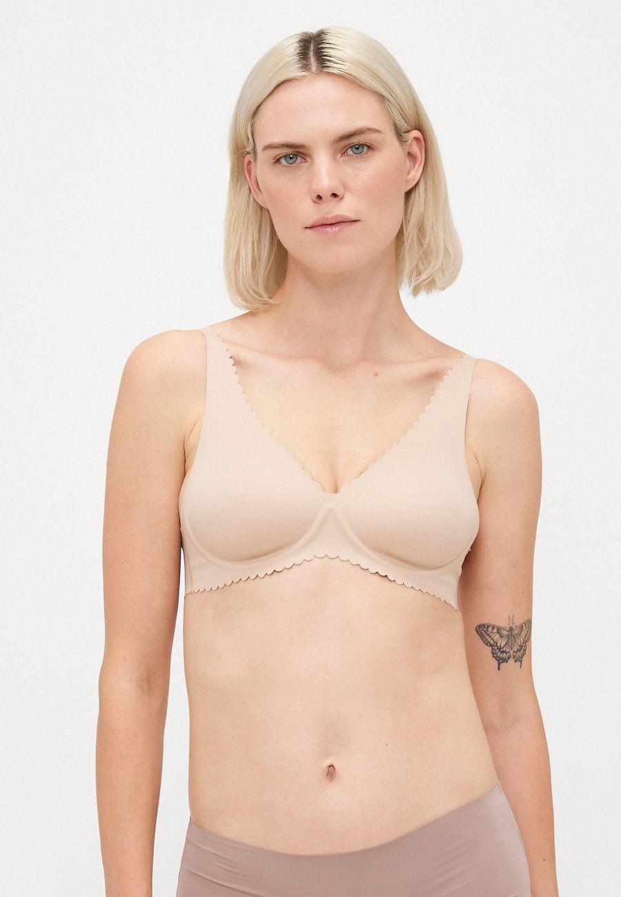 Бюстгальтер DIM BODY TOUCH BRA, New Skin/Nude
Бюстгальтер DIM BODY TOUCH BRA, New Skin/Nude