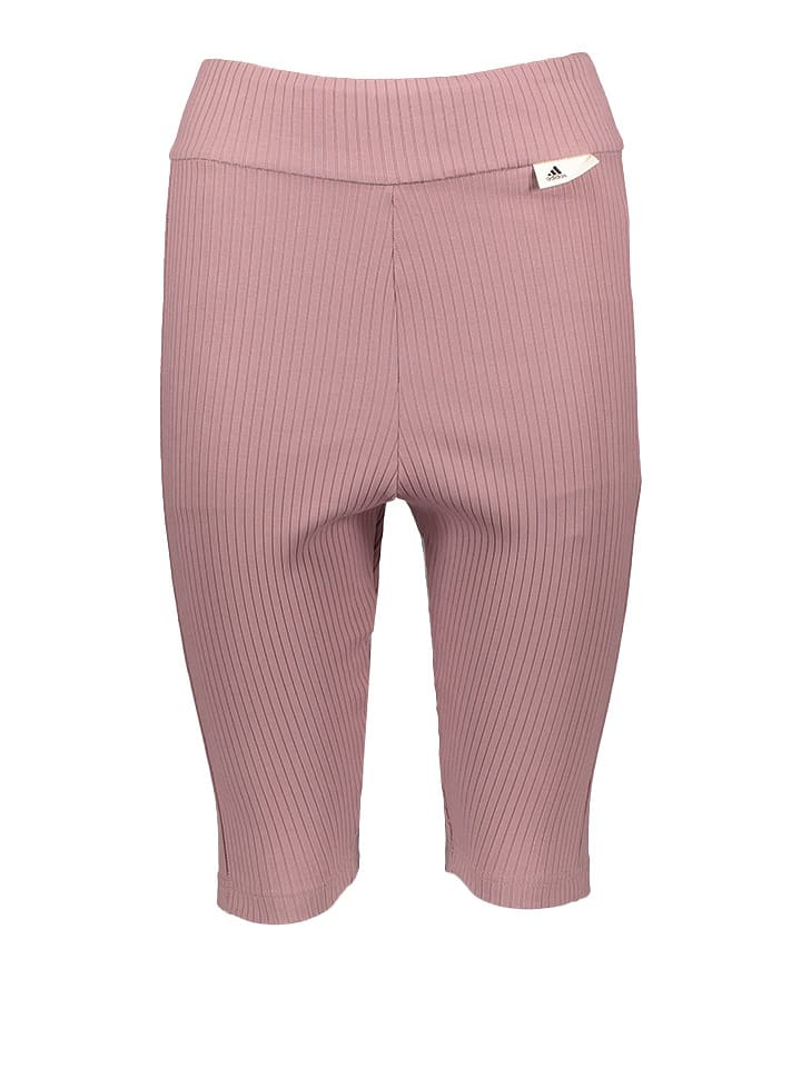 Тканевые шорты Adidas, розовый
Тканевые шорты Adidas, розовый