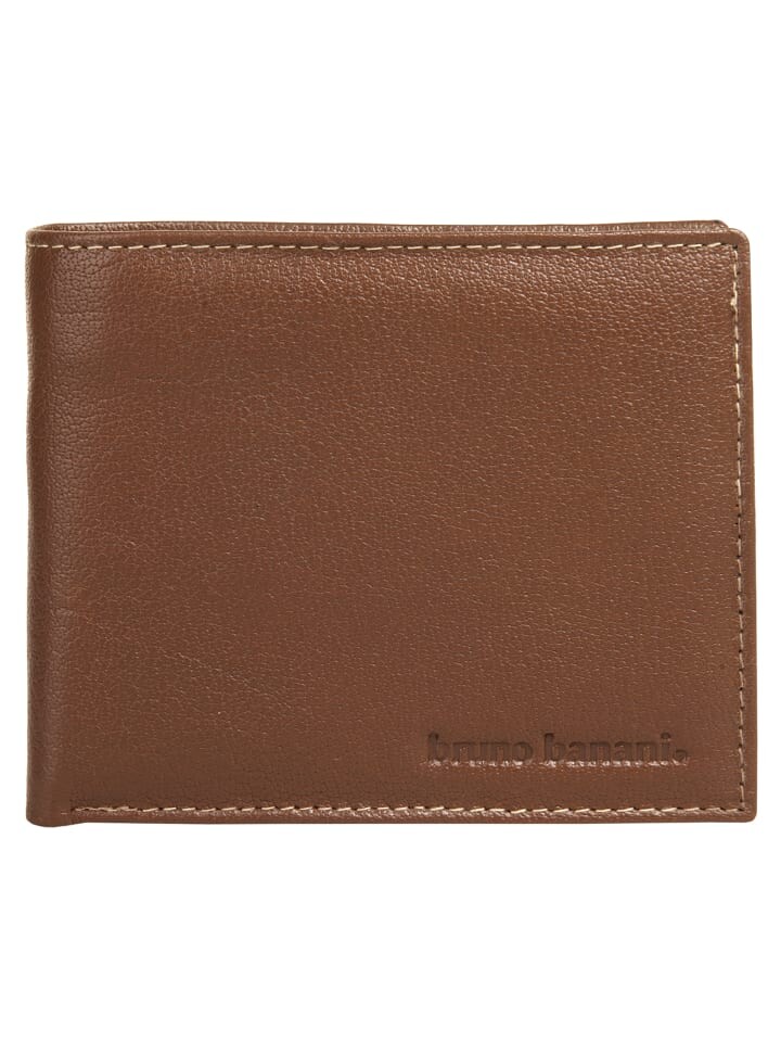 Кошелек Bruno Banani, коричневый
Кошелек Bruno Banani, коричневый