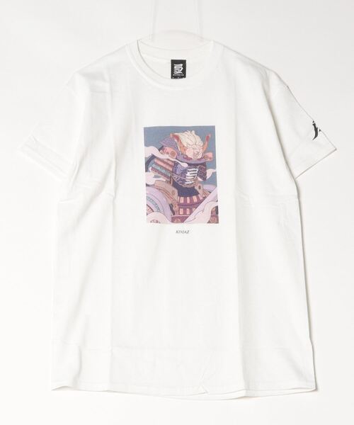 Футболка Mag., белый
Футболка Mag., белый