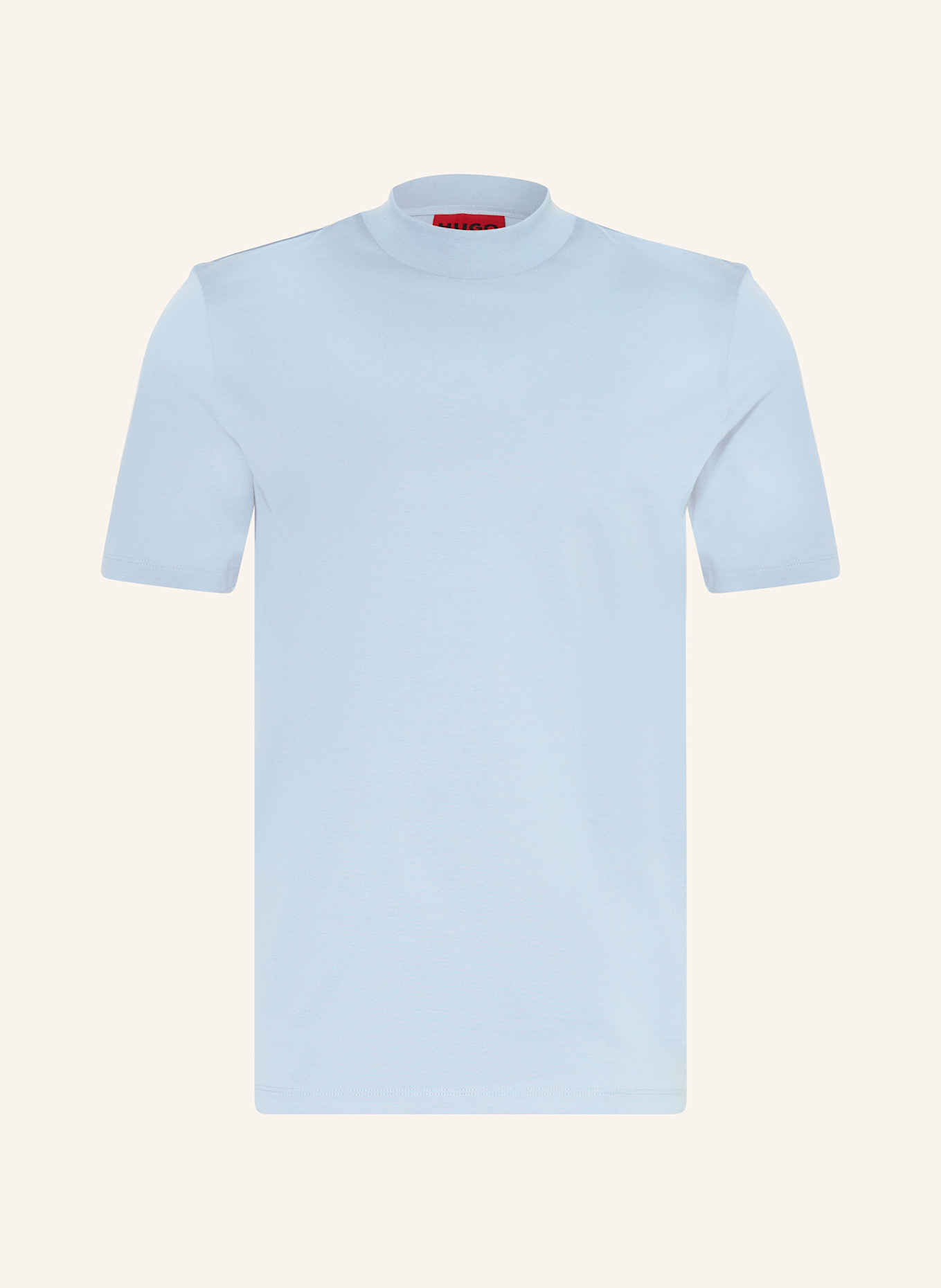 Футболка димерсом Hugo, серый
Футболка димерсом Hugo, серый