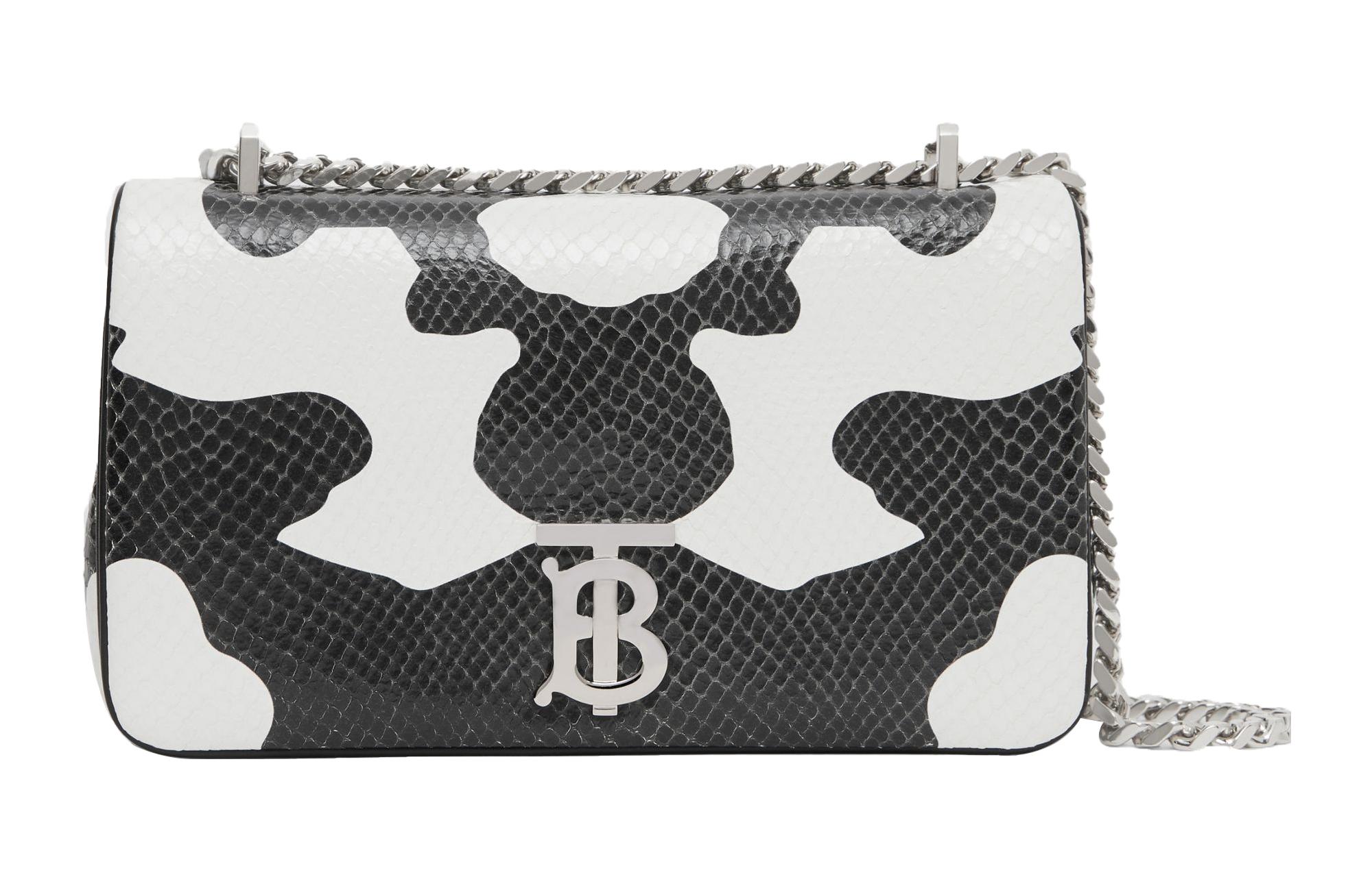 Burberry Сумка Лола через плечо
Burberry Сумка Лола через плечо